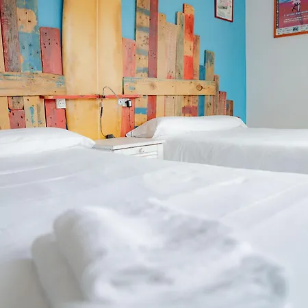 Areo Do Rio - Playa De *