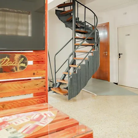 Areo Do Rio - Playa De *