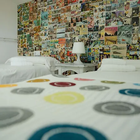 Areo Do Rio - Playa De 別荘