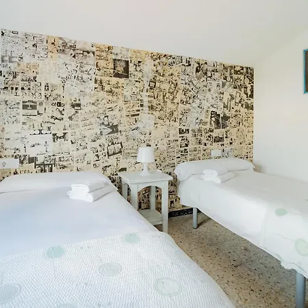 Areo Do Rio - Playa De Razo