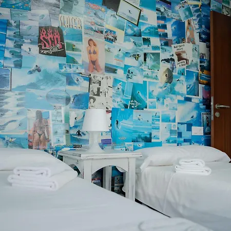 Areo Do Rio - Playa De * Razo