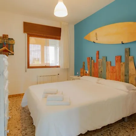 Areo Do Rio - Playa De *