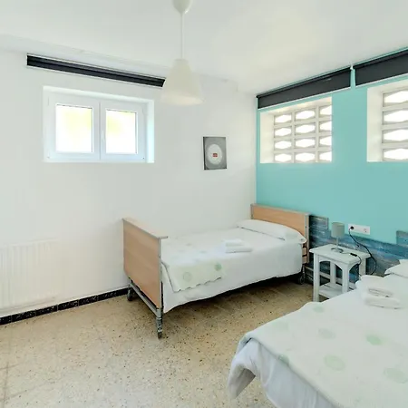 Areo Do Rio - Playa De *