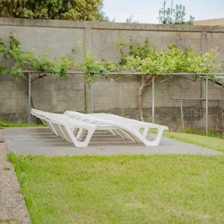 Areo Do Rio - Playa De 別荘 *