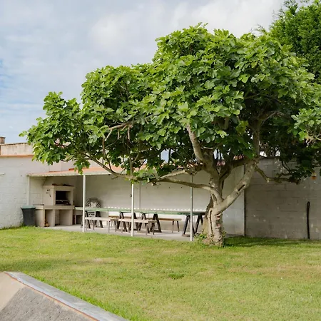 Areo Do Rio - Playa De