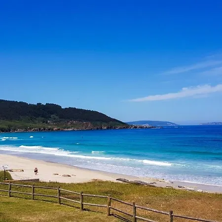 Holiday home Areo Do Rio - Playa De
