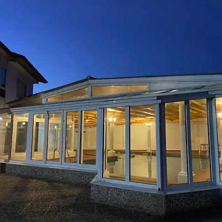 Areo Do Rio - Playa De Holiday home