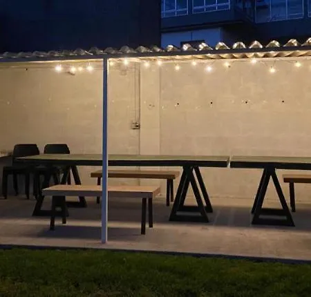 Ferienhaus Areo Do Rio - Playa De *