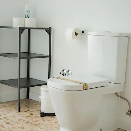 Ferienhaus Areo Do Rio - Playa De *