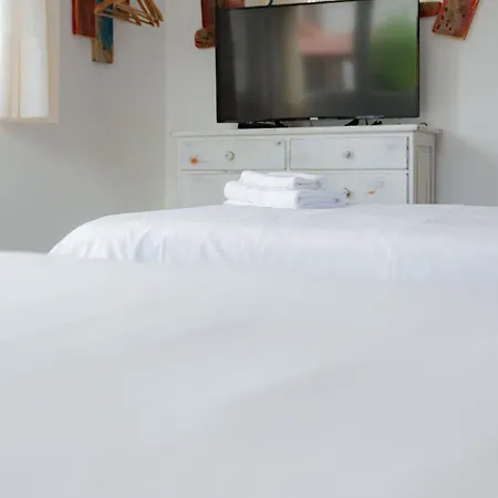Areo Do Rio - Playa De Holiday home