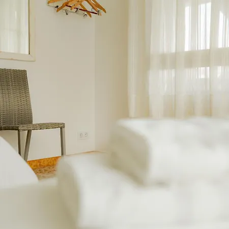 Holiday home Areo Do Rio - Playa De