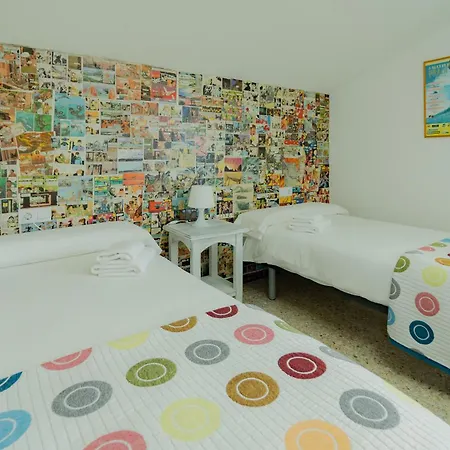 Areo Do Rio - Playa De Holiday home *