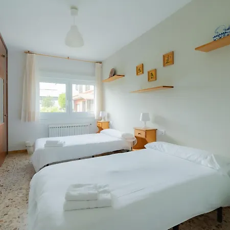 Areo Do Rio - Playa De Ferienhaus Razo