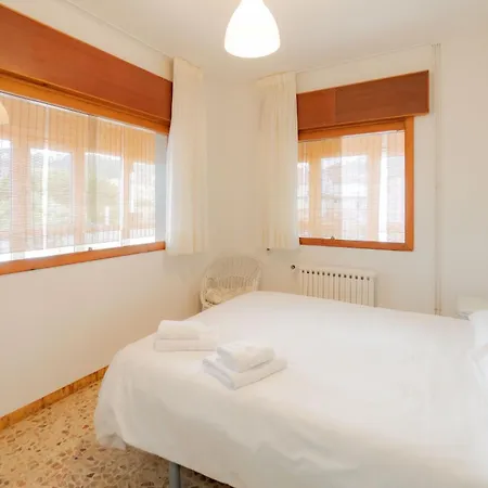 Areo Do Rio - Playa De * Razo