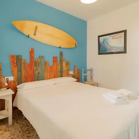 Areo Do Rio - Playa De