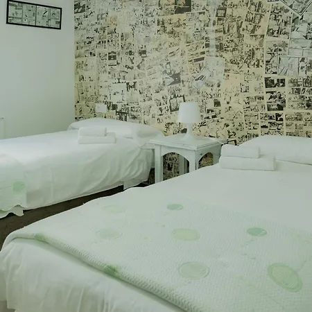 Areo Do Rio - Playa De Ferienhaus