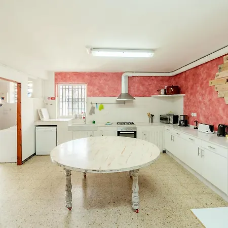 Holiday home Areo Do Rio - Playa De Razo