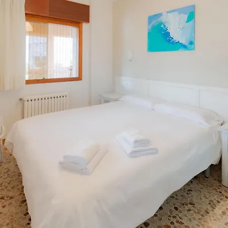 Areo Do Rio - Playa De * Razo