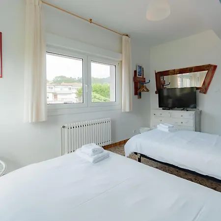 Areo Do Rio - Playa De Ferienhaus