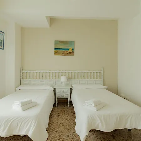Holiday home Areo Do Rio - Playa De