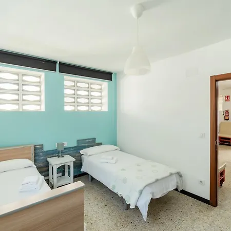 Areo Do Rio - Playa De Holiday home