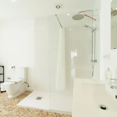 Holiday home Areo Do Rio - Playa De Razo