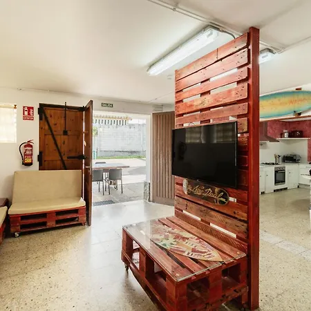 Areo Do Rio - Playa De *