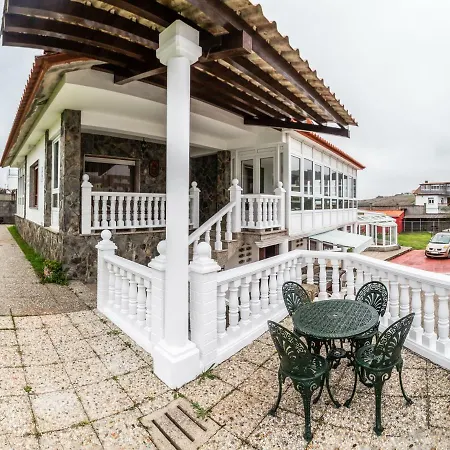 Areo Do Rio - Playa De Holiday home