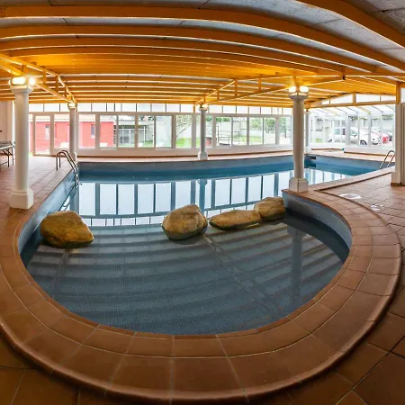 Areo Do Rio - Playa De Razo