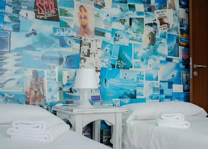 Areo Do Rio - Playa De * Razo