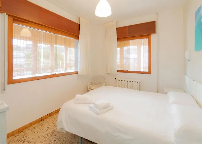 Areo Do Rio - Playa De * Razo