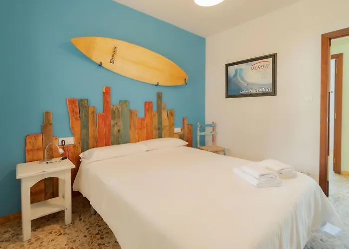 Areo Do Rio - Playa De