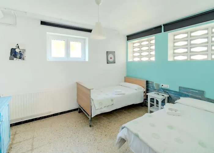 Areo Do Rio - Playa De *