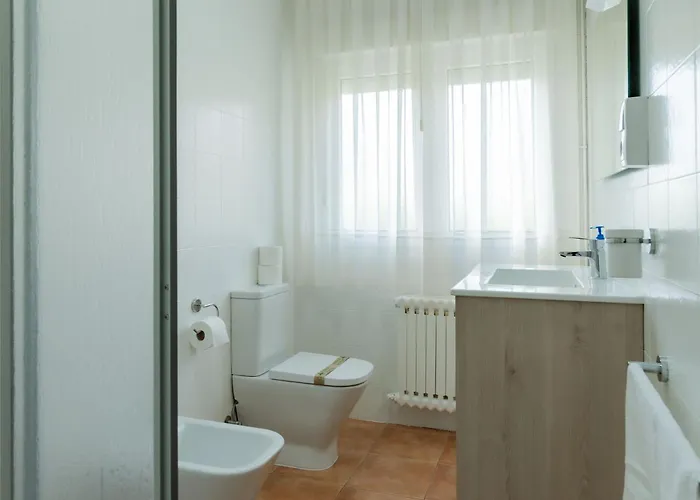 Areo Do Rio - Playa De *