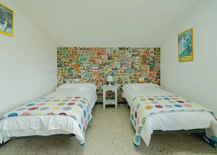 Areo Do Rio - Playa De * Razo