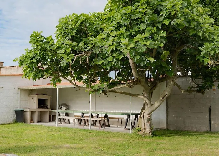 Areo Do Rio - Playa De