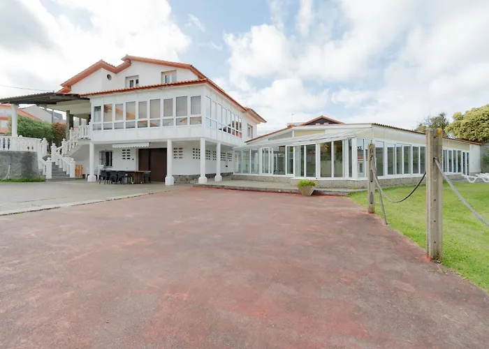 Areo Do Rio - Playa De *