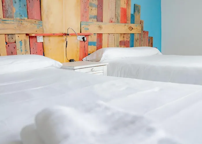 Areo Do Rio - Playa De *