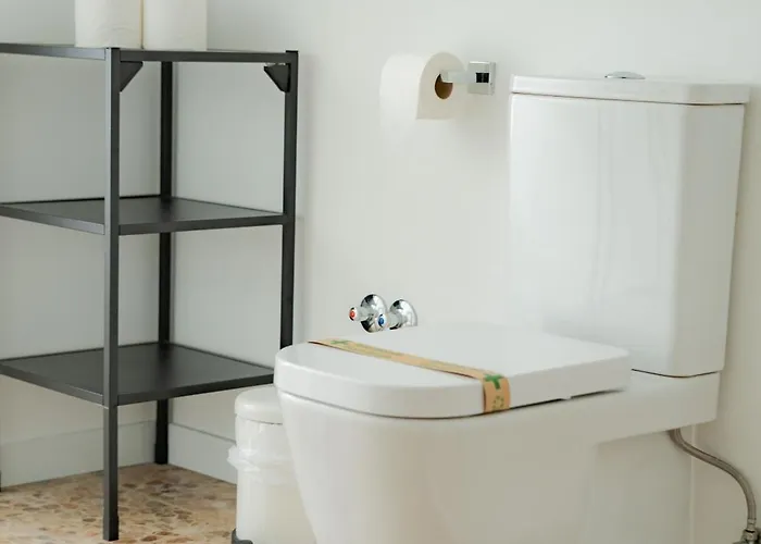 Semesterbostad Areo Do Rio - Playa De *