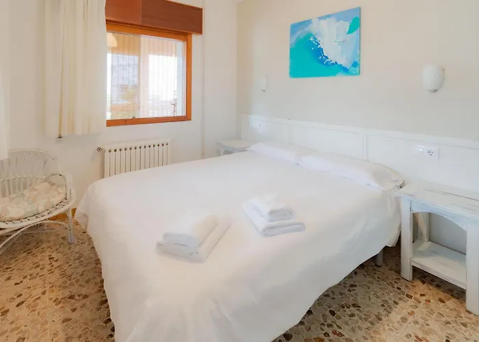 Areo Do Rio - Playa De * Razo