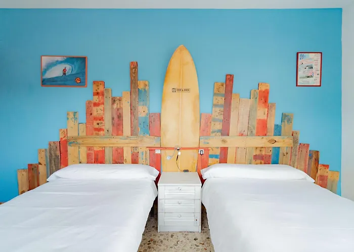 Areo Do Rio - Playa De