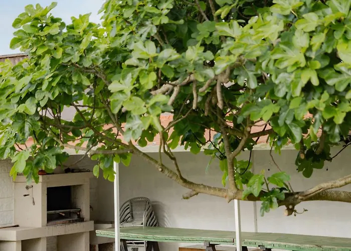 Areo Do Rio - Playa De * Razo