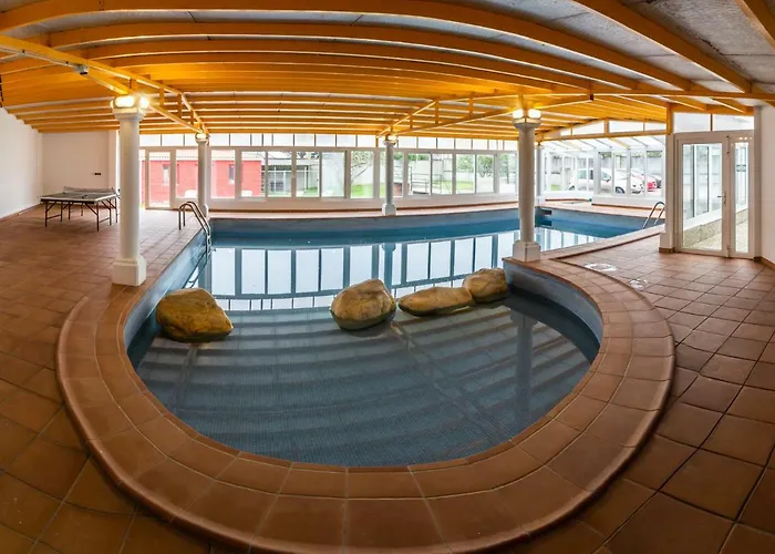 Areo Do Rio - Playa De Razo